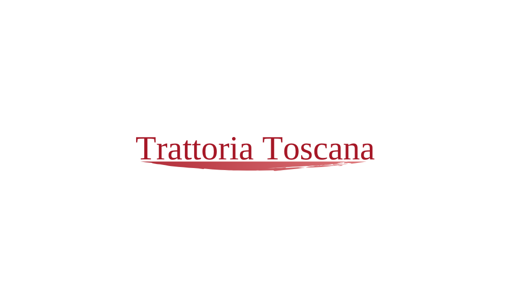 Trattoria Toscana